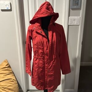 COPY - Orvis XS Rain Jacket Coat